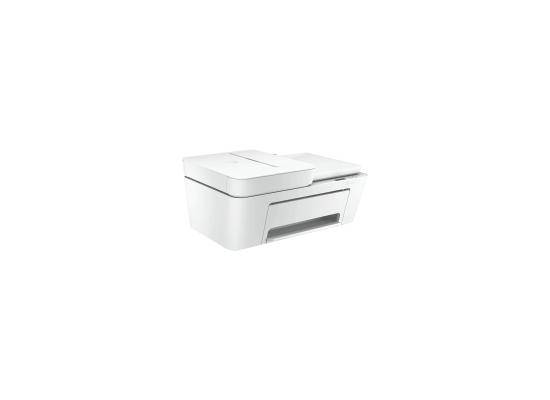 HP Desk Jet Plus 4120 ALL - IN - ONE - Printer
